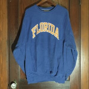 Florida Gators Crewneck